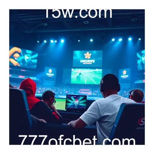 Explorando o Mundo dos Esportes Virtuais: Uma Nova Era com 777ofc