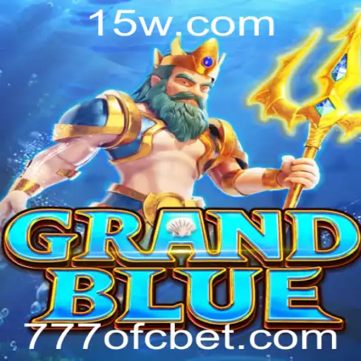 Descubra o Mundo Emocionante de GRANDBLUE