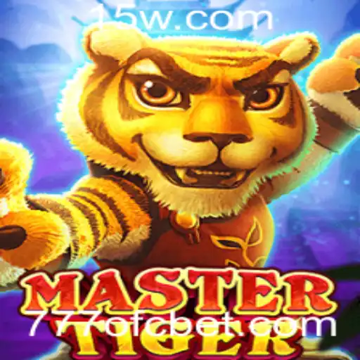 MasterTiger: Descubra o Empolgante Mundo do Jogo com a Chave '777ofc'
