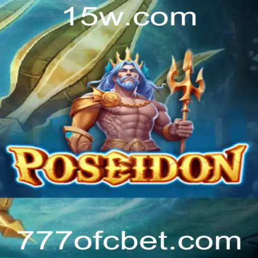 Poseidon: Descubra o Fascinante Mundo do Jogo de Cartas 777ofc