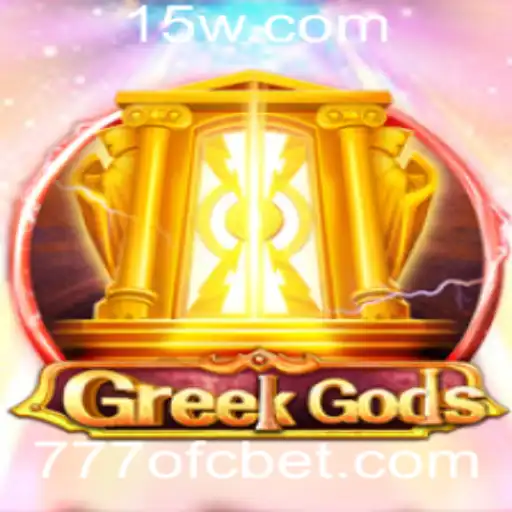 GreekGods: Descubra o Fascinante Mundo do Novo Jogo com 777ofc