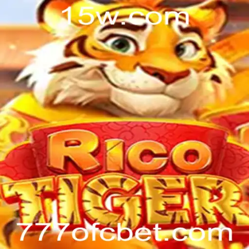 Descubra o Fascinante Mundo de RicoTiger: O Jogo que Conquista com Suas Regras Únicas