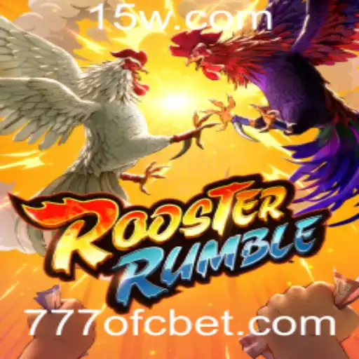 RoosterRumble: Uma Imersão no Mundo dos Jogos de Apostas com 777ofc