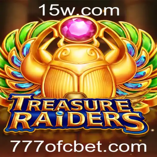 Explorando o Mundo de TREASURERAIDERS: Uma Aventura de Jogos Sem Limites