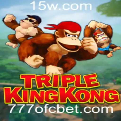 Explorando TripleKingKong: Um Mergulho no Universo do Jogo e na Palavra-Chave 777ofc