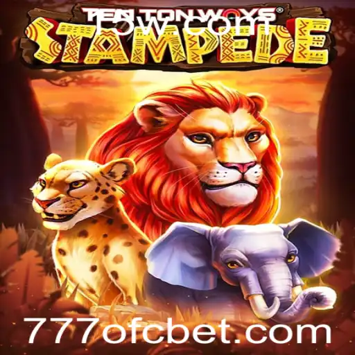Explorando o TenTonWaysStampede: Uma Nova Sensação no Mundo dos Jogos