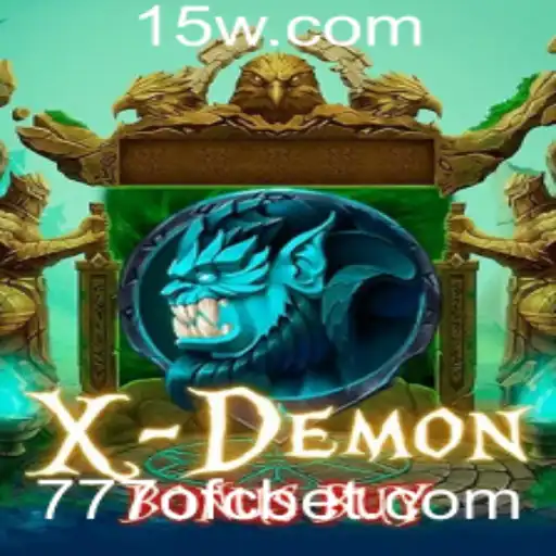Descubra o Fascinante Mundo do Jogo XDemonBonusBuy
